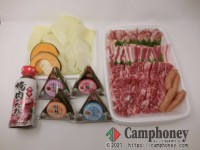 手ぶらでお手軽バーベキュー